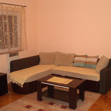 Apartments Vila Velickovic Zlatibor Exteriör bild