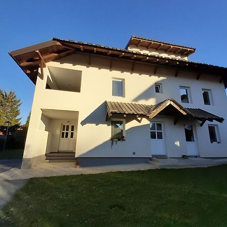 Apartments Vila Velickovic Zlatibor Rum bild