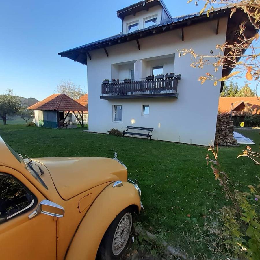 Apartments Vila Velickovic Zlatibor Rum bild
