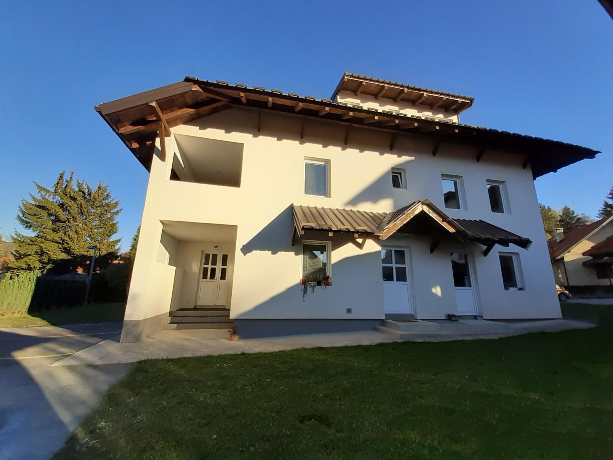 Apartments Vila Velickovic Zlatibor Rum bild