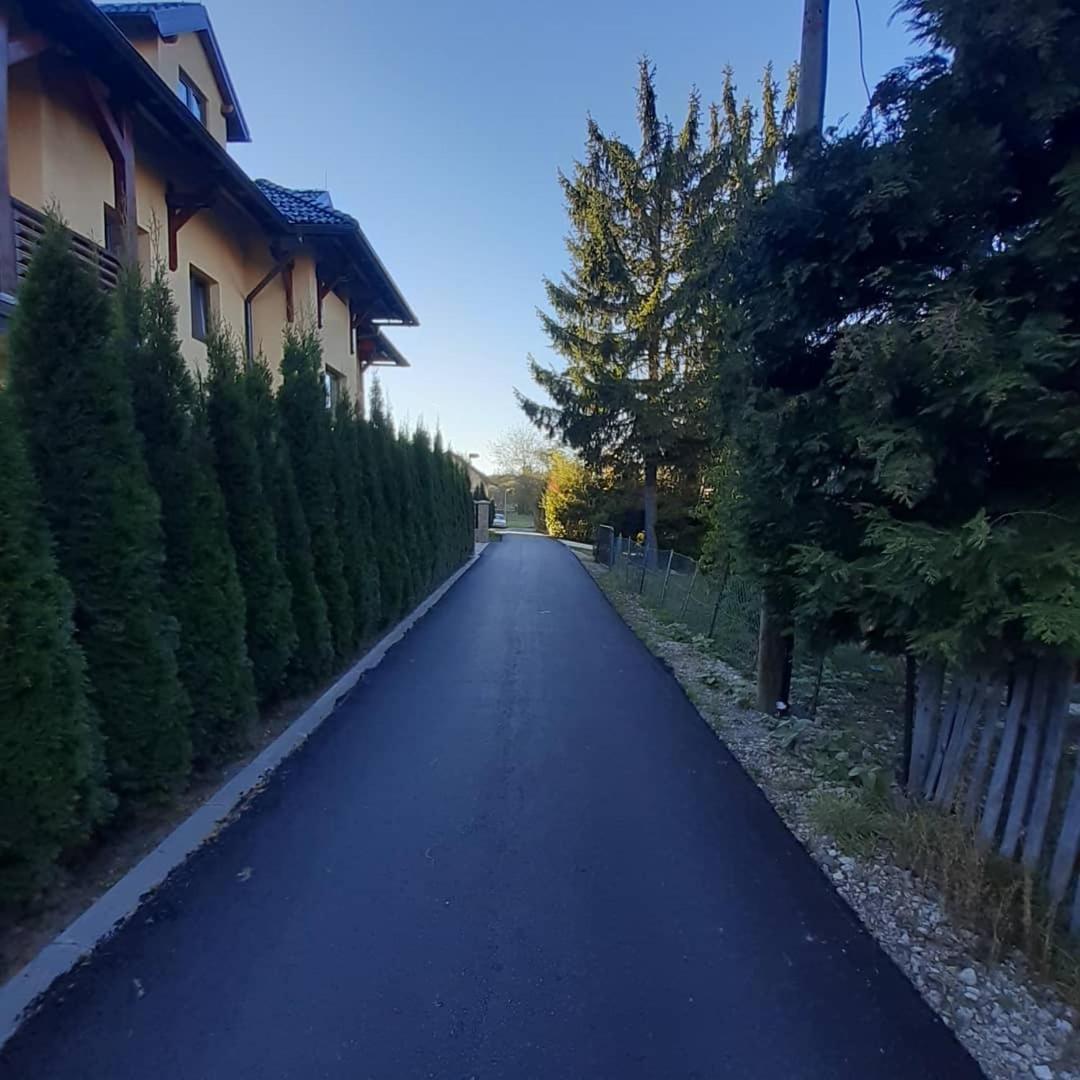 Apartments Vila Velickovic Zlatibor Rum bild