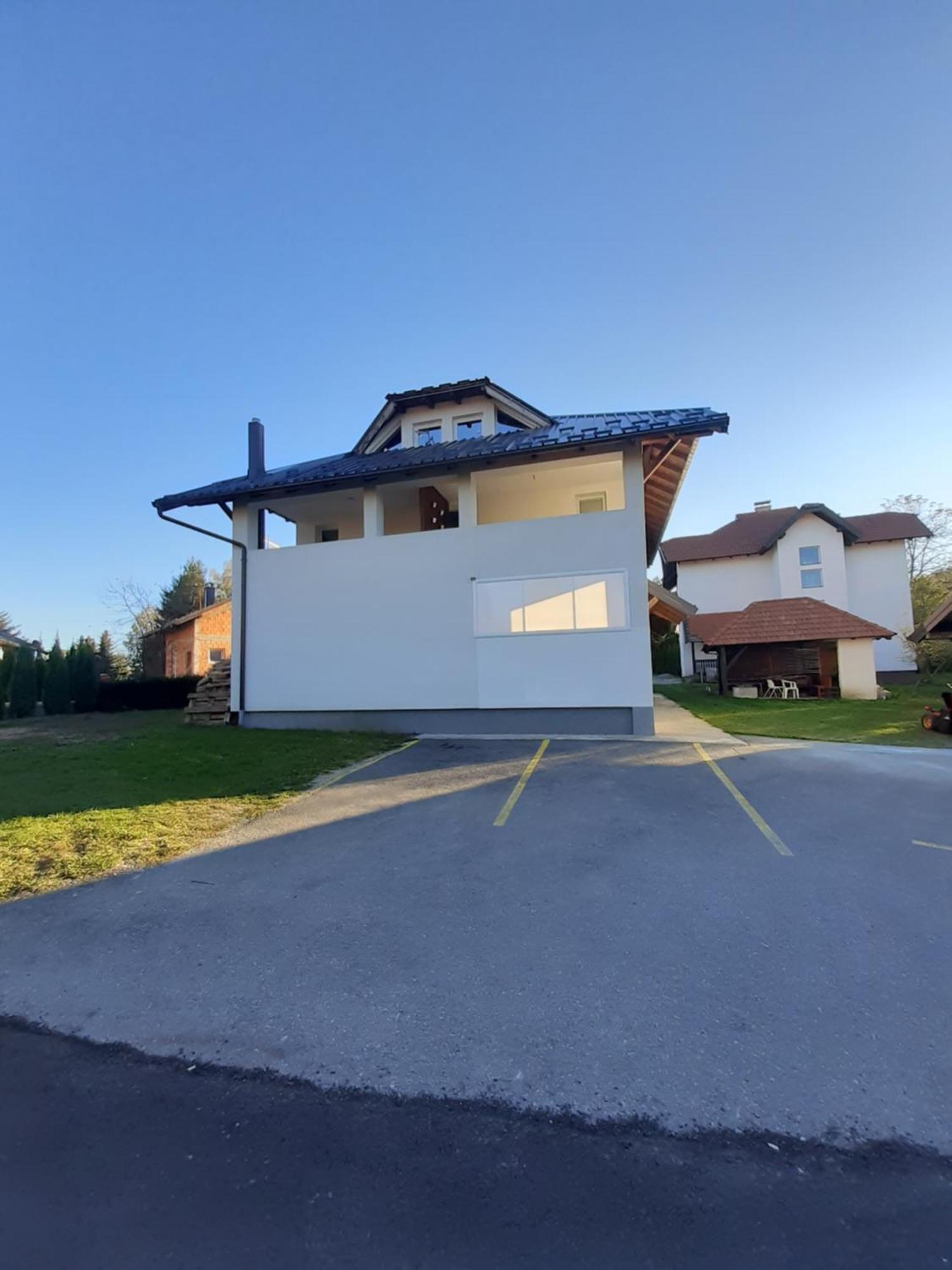 Apartments Vila Velickovic Zlatibor Rum bild