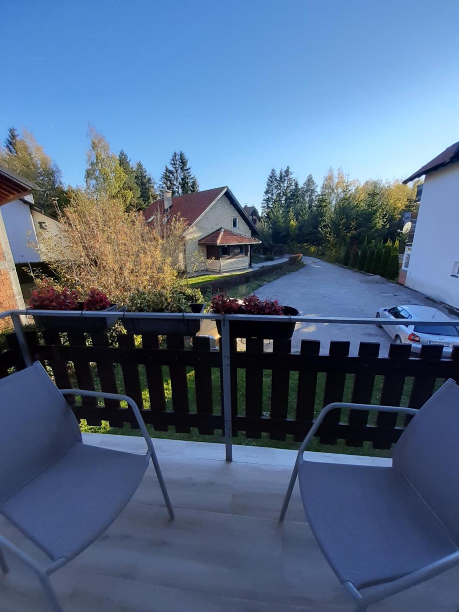 Apartments Vila Velickovic Zlatibor Rum bild