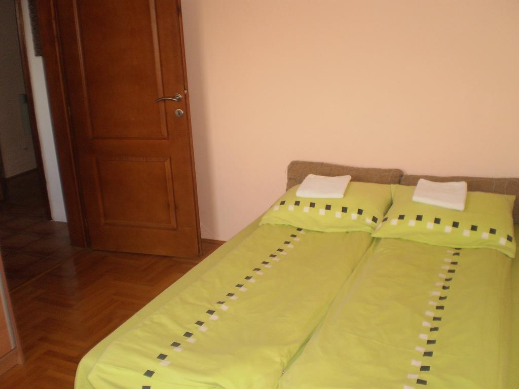 Apartments Vila Velickovic Zlatibor Exteriör bild