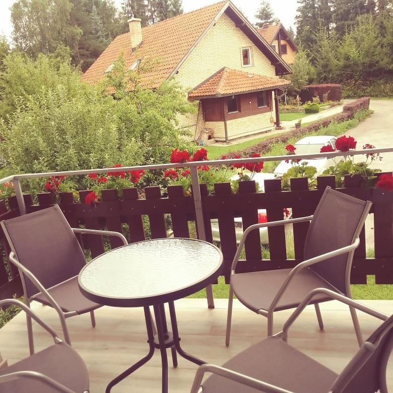 Apartments Vila Velickovic Zlatibor Exteriör bild